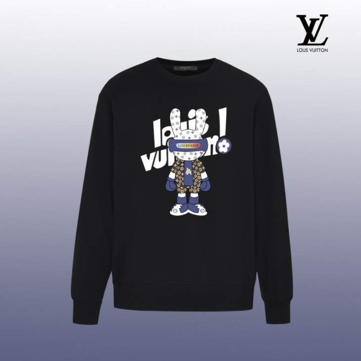 Picture of LV Sweatshirt _SKULVXS-XLmptxL105634417